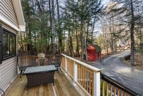 56 Lantern Lane Windham ME 04062
