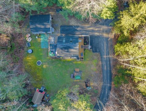 56 Lantern Lane Windham ME 04062