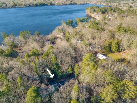 56 Lantern Lane Windham ME 04062