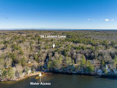 56 Lantern Lane Windham ME 04062
