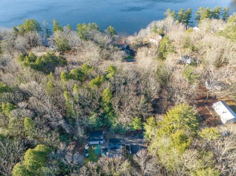 56 Lantern Lane Windham ME 04062