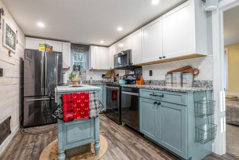 56 Lantern Lane Windham ME 04062