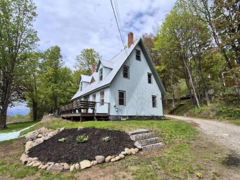 131 Fairbanks Road Farmington ME 04938