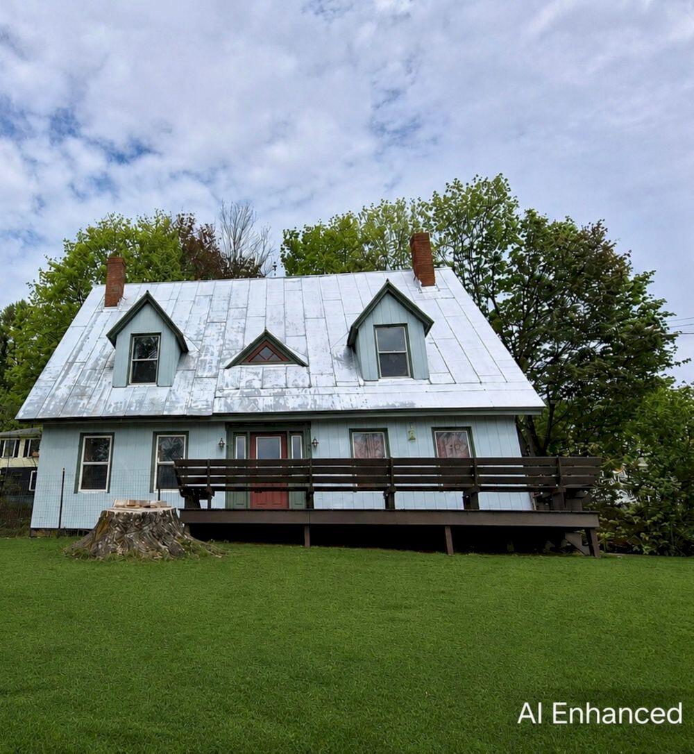 131 Fairbanks Road Farmington ME 04938
