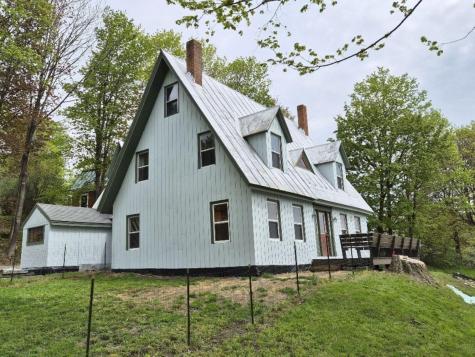 131 Fairbanks Road Farmington ME 04938