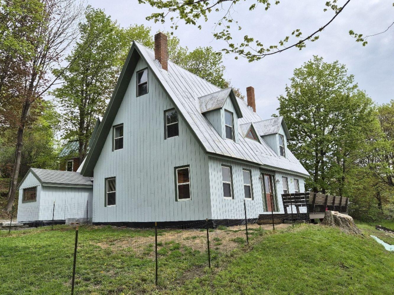 131 Fairbanks Road Farmington ME 04938