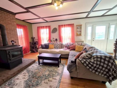 131 Fairbanks Road Farmington ME 04938