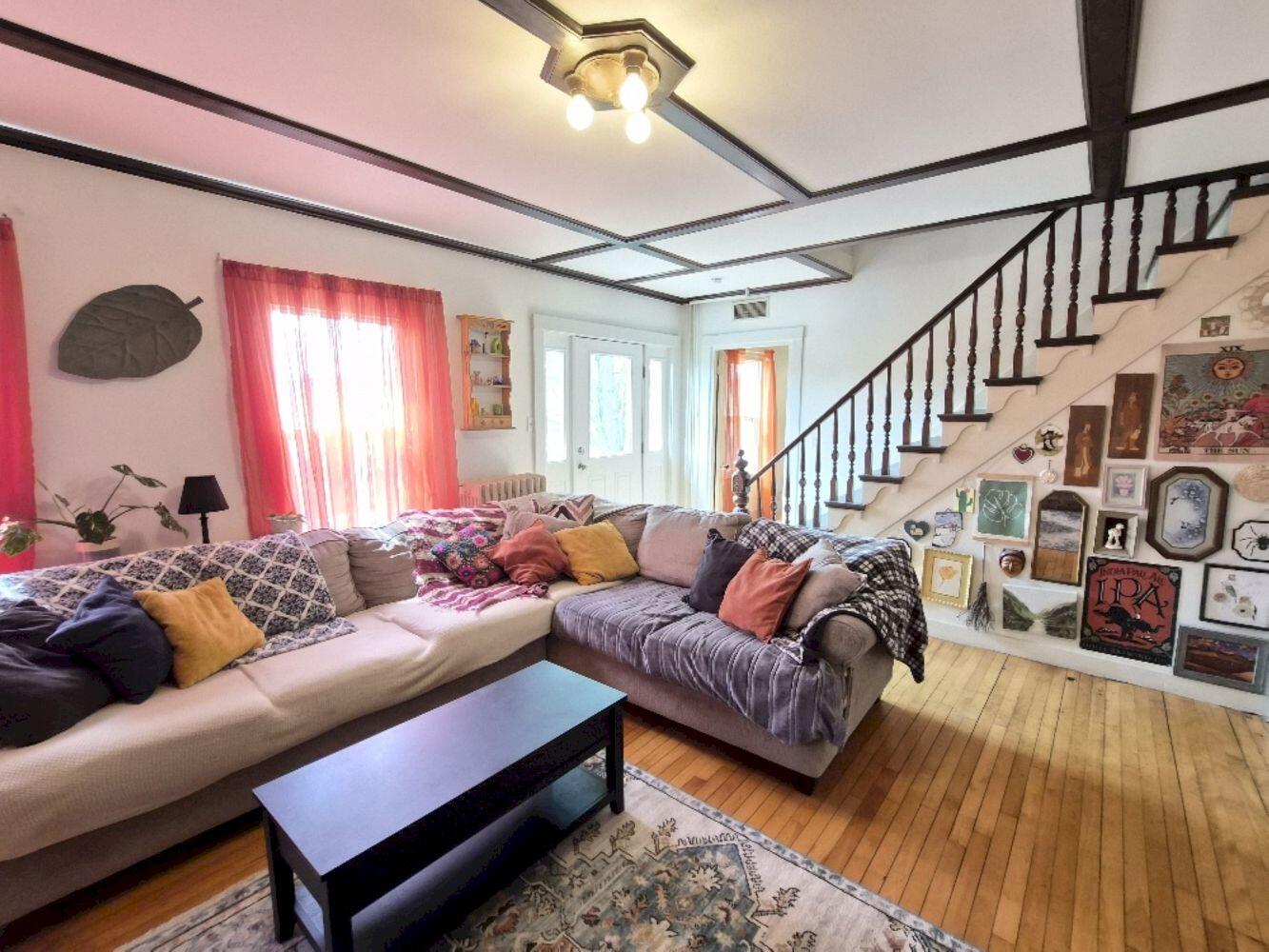 131 Fairbanks Road Farmington ME 04938