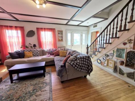 131 Fairbanks Road Farmington ME 04938