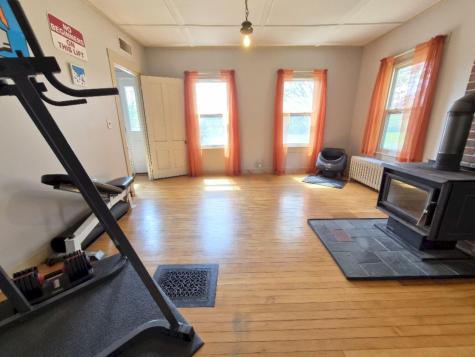 131 Fairbanks Road Farmington ME 04938