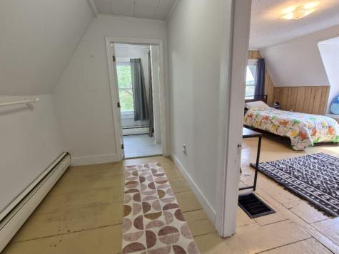 131 Fairbanks Road Farmington ME 04938