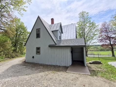 131 Fairbanks Road Farmington ME 04938