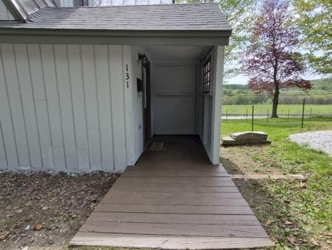 131 Fairbanks Road Farmington ME 04938