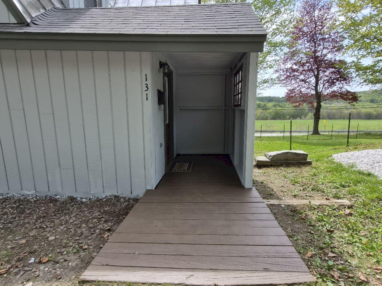 131 Fairbanks Road Farmington ME 04938