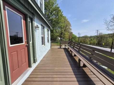 131 Fairbanks Road Farmington ME 04938