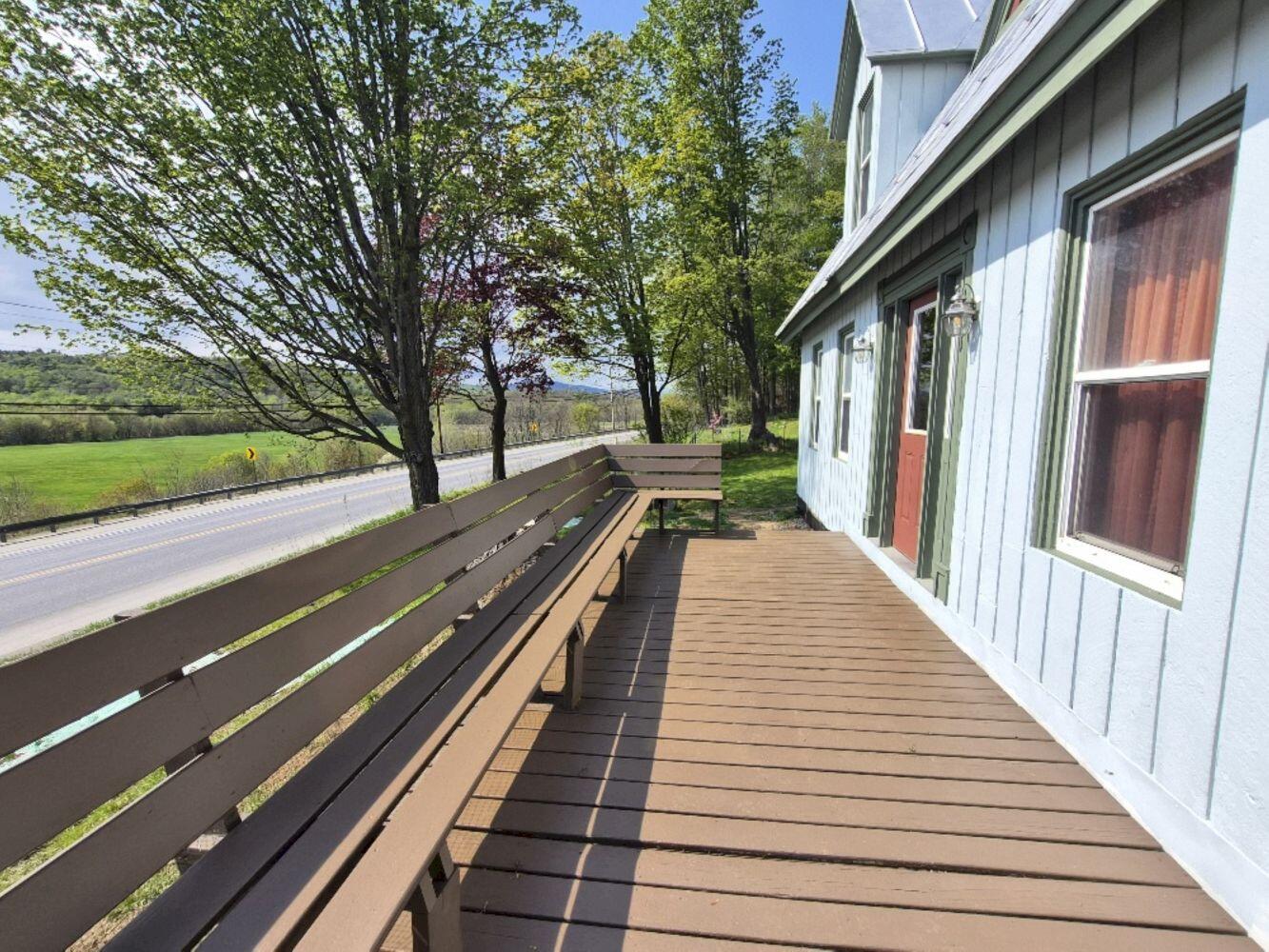 131 Fairbanks Road Farmington ME 04938