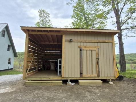 131 Fairbanks Road Farmington ME 04938