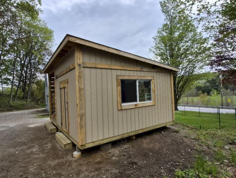 131 Fairbanks Road Farmington ME 04938