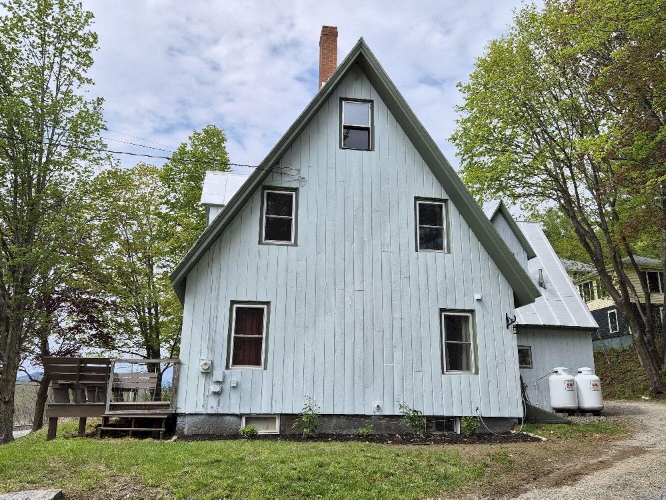 131 Fairbanks Road Farmington ME 04938