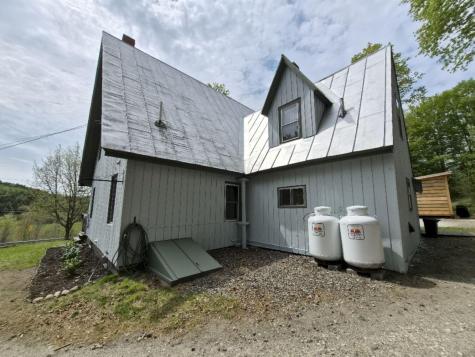 131 Fairbanks Road Farmington ME 04938