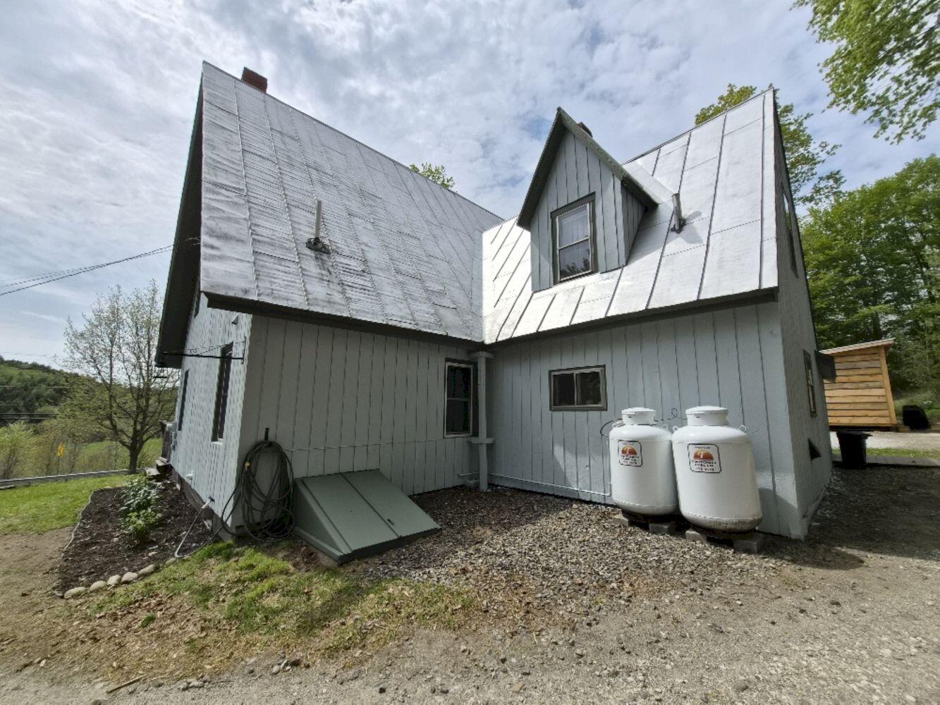 131 Fairbanks Road Farmington ME 04938