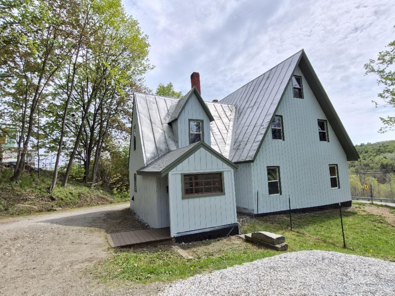 131 Fairbanks Road Farmington ME 04938