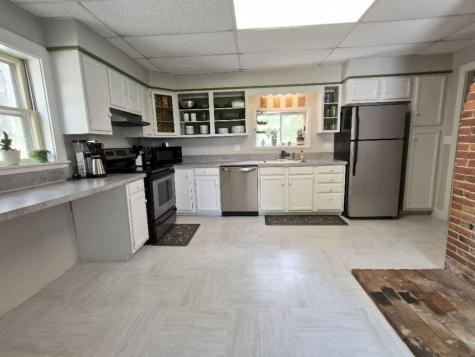 131 Fairbanks Road Farmington ME 04938