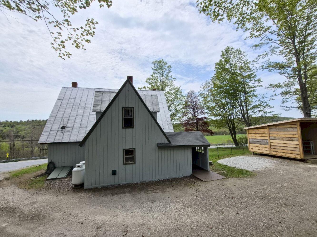 131 Fairbanks Road Farmington ME 04938