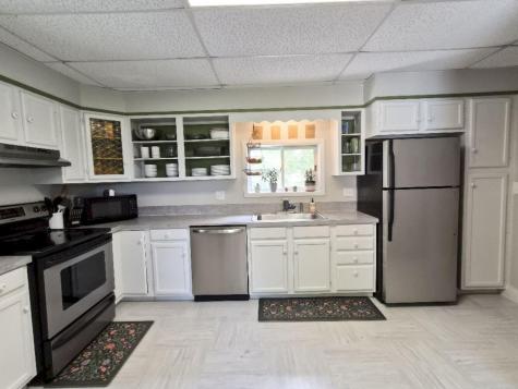131 Fairbanks Road Farmington ME 04938