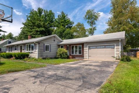 13 Hale Street Rochester NH 03867
