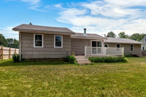 13 Hale Street Rochester NH 03867
