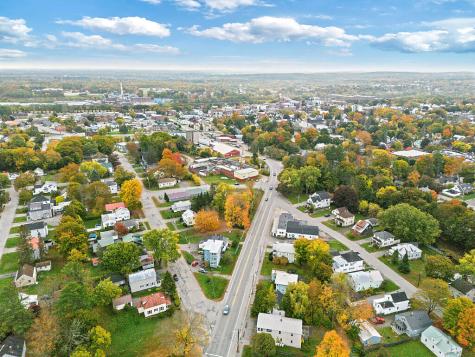 47 Sanger Avenue Waterville ME 04901