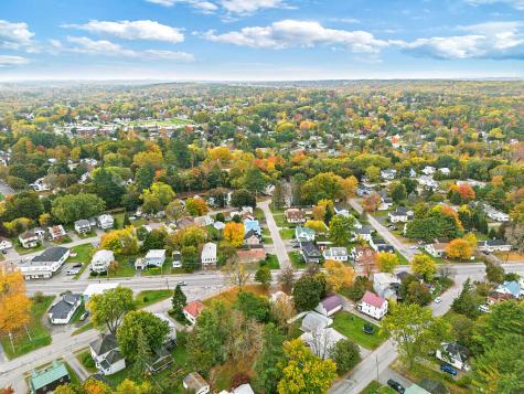 47 Sanger Avenue Waterville ME 04901