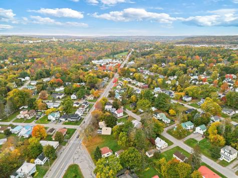 47 Sanger Avenue Waterville ME 04901