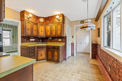 47 Sanger Avenue Waterville ME 04901