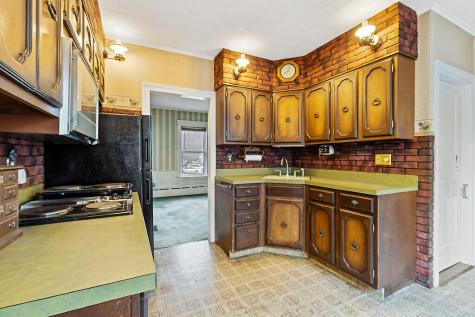 47 Sanger Avenue Waterville ME 04901