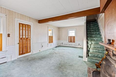 47 Sanger Avenue Waterville ME 04901