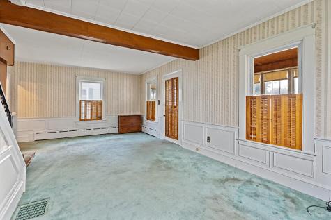 47 Sanger Avenue Waterville ME 04901