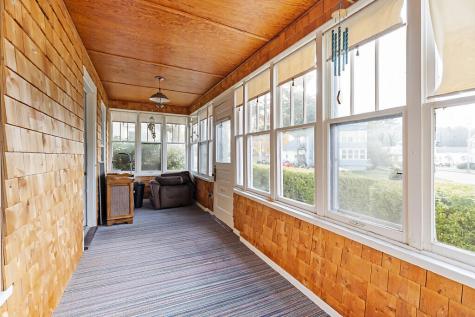 47 Sanger Avenue Waterville ME 04901