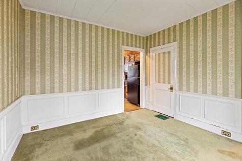 47 Sanger Avenue Waterville ME 04901