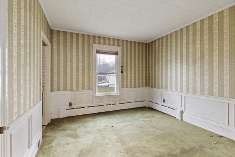 47 Sanger Avenue Waterville ME 04901