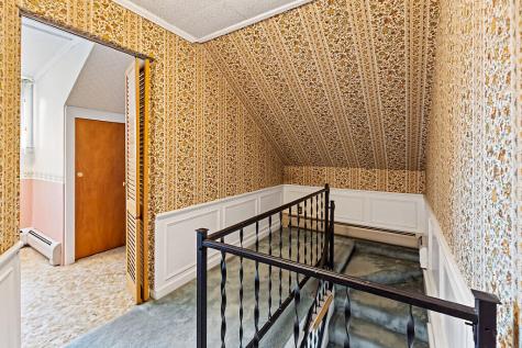 47 Sanger Avenue Waterville ME 04901