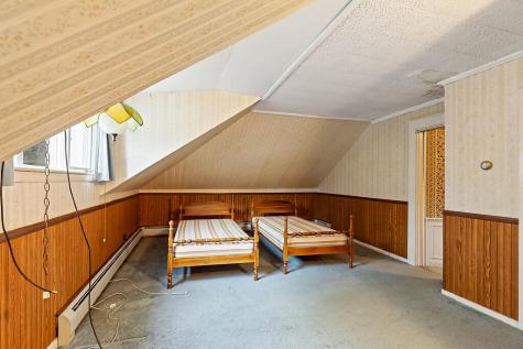 47 Sanger Avenue Waterville ME 04901