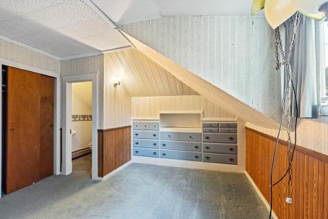 47 Sanger Avenue Waterville ME 04901