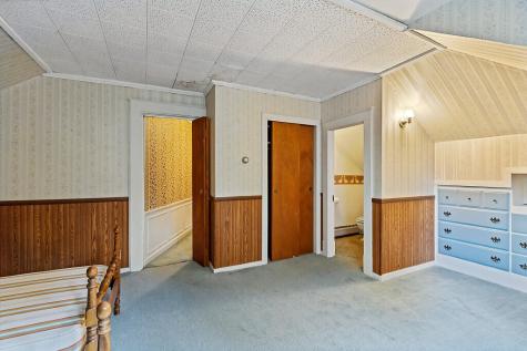 47 Sanger Avenue Waterville ME 04901