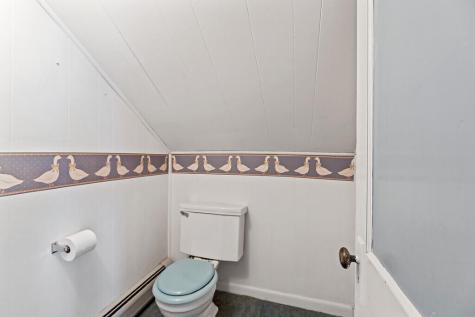 47 Sanger Avenue Waterville ME 04901