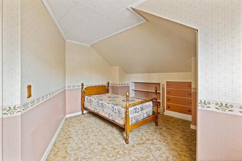 47 Sanger Avenue Waterville ME 04901