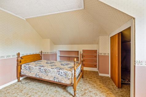 47 Sanger Avenue Waterville ME 04901