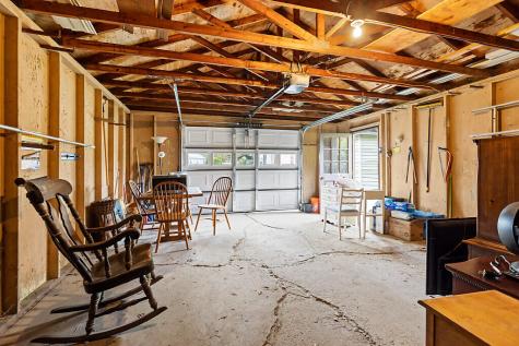 47 Sanger Avenue Waterville ME 04901