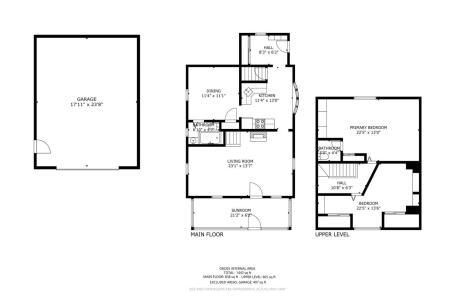 47 Sanger Avenue Waterville ME 04901